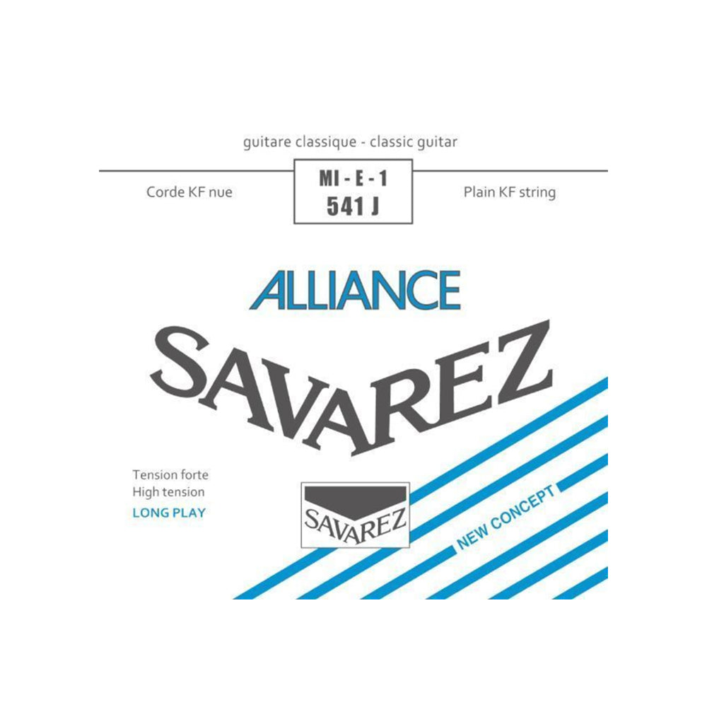 Žice za klasičnu gitaru Savarez ALLIANCE HT CLASSIC 540J