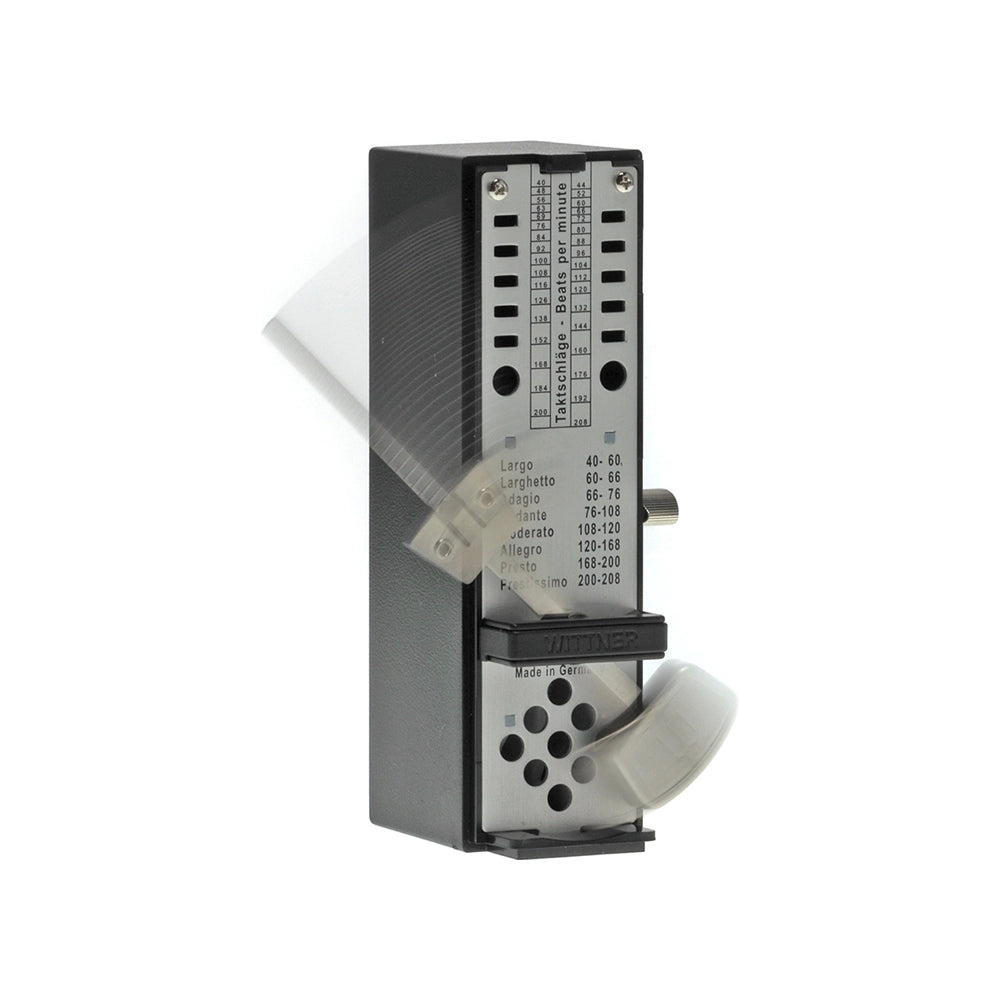 Metronom Wittner Taktell Super Mini