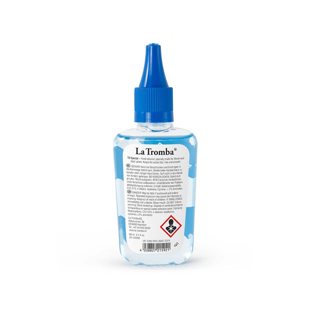 Ulje La Tromba T2 (63ml)