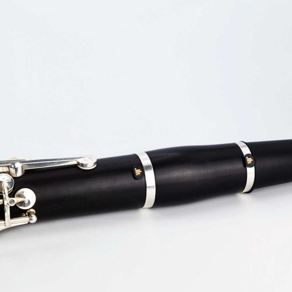 JLV Phonic Ring za klarinet (Black Edition)