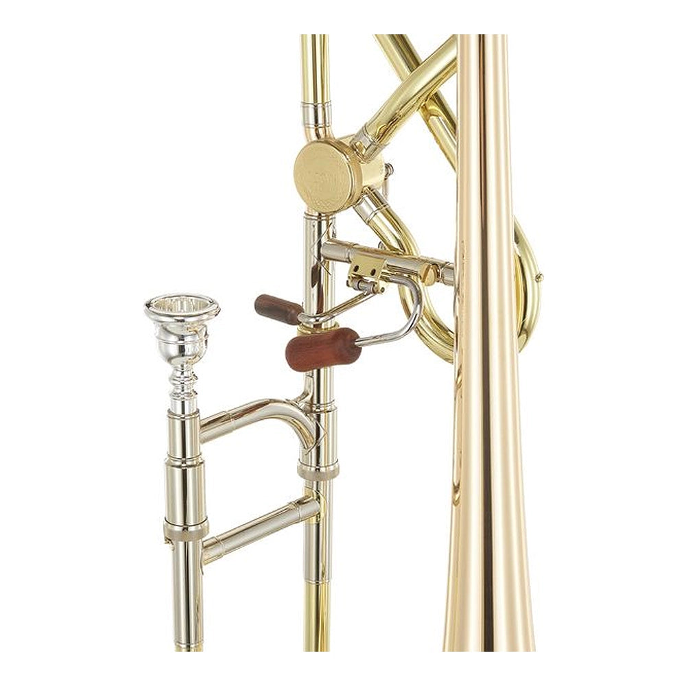 Trombon A. Courtois Creation Florida (Bb/F) AC424BXRA-1-0