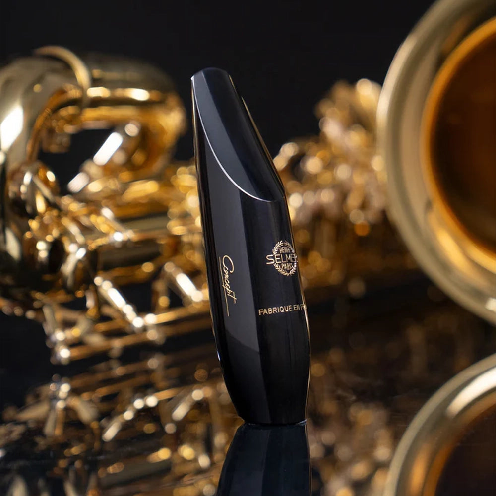 Usnik za bariton saksofon Selmer Concept