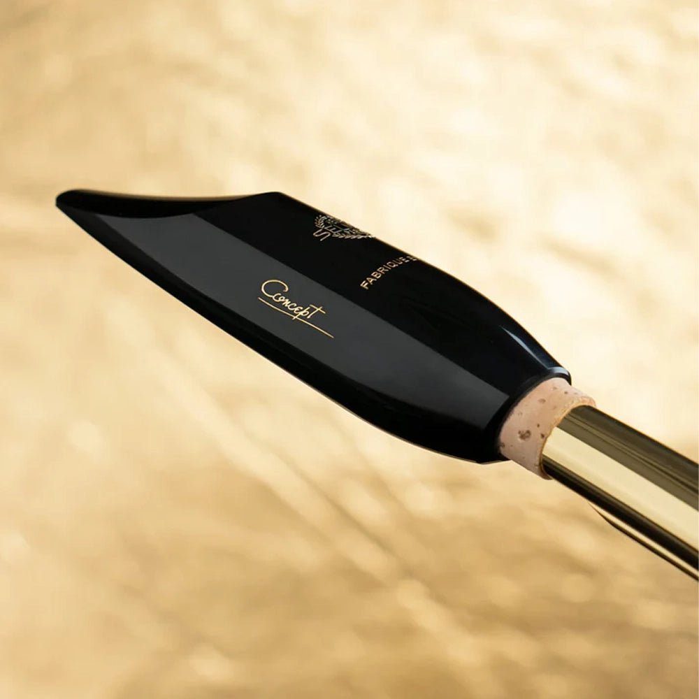 Usnik za bariton saksofon Selmer Concept