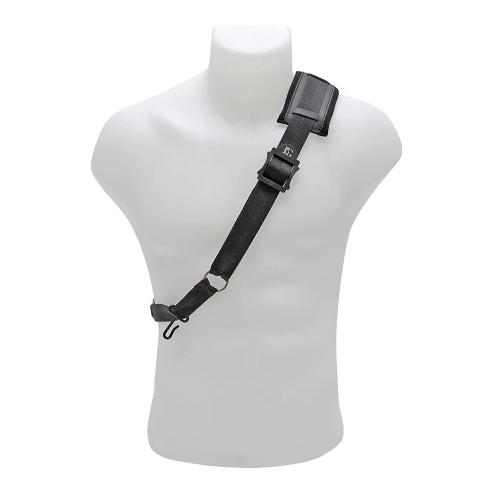 Remen za alt, tenor i bariton saksofon BG S02M (medium)