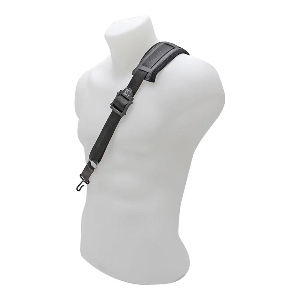 Remen za alt, tenor i bariton saksofon BG S02M (medium)