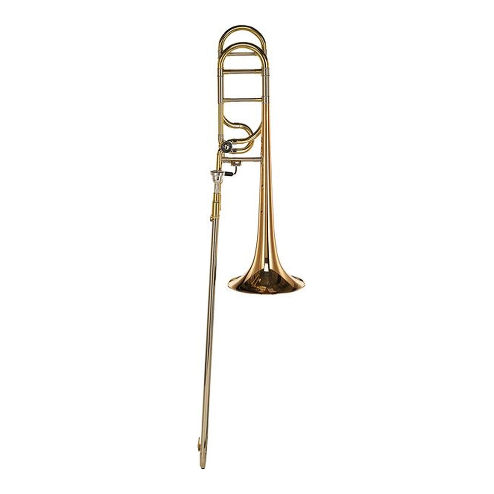 Trombon Schagerl Academica TP-450G Bb/F-Trombon