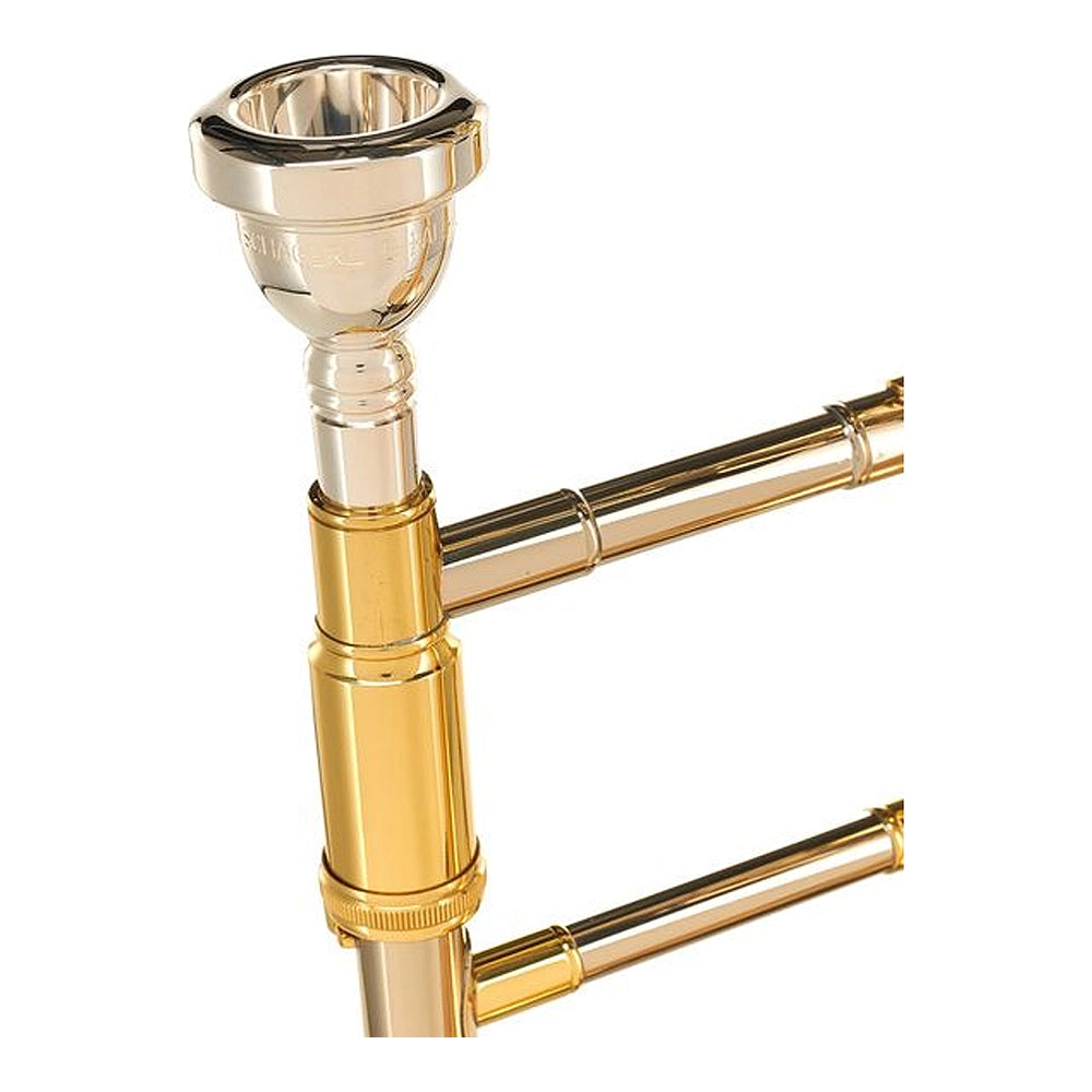 Trombon Schagerl Academica TP-450G Bb/F-Trombon