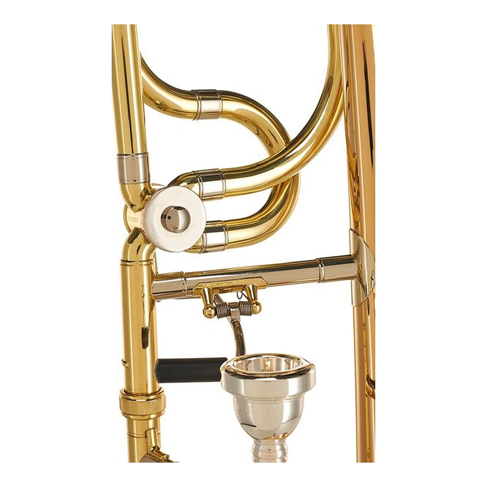 Trombon Schagerl Academica TP-450G Bb/F-Trombon