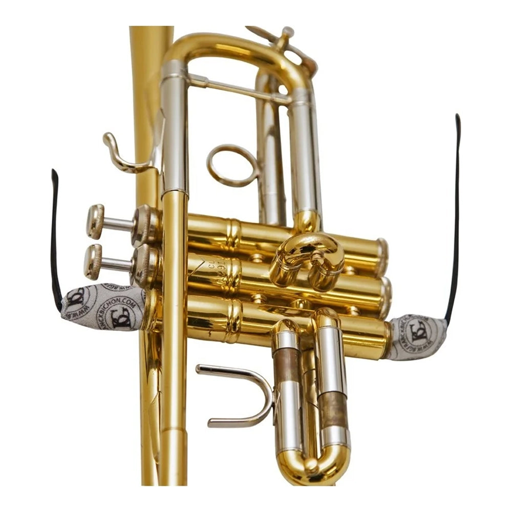 Krpa za čišćenje ventila – truba, kornet i krilnice -A31T2