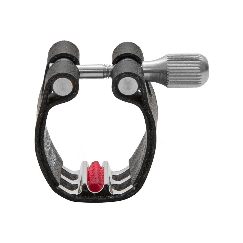 Ligatura za Bb klarinet BG L4RS REVELATION SILVER