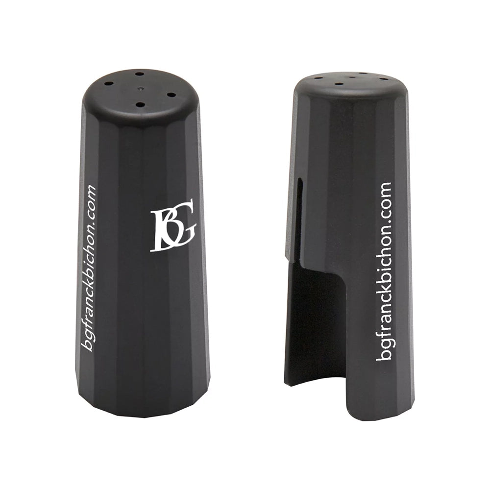 Ligatura za Bb klarinet BG L4RS REVELATION SILVER