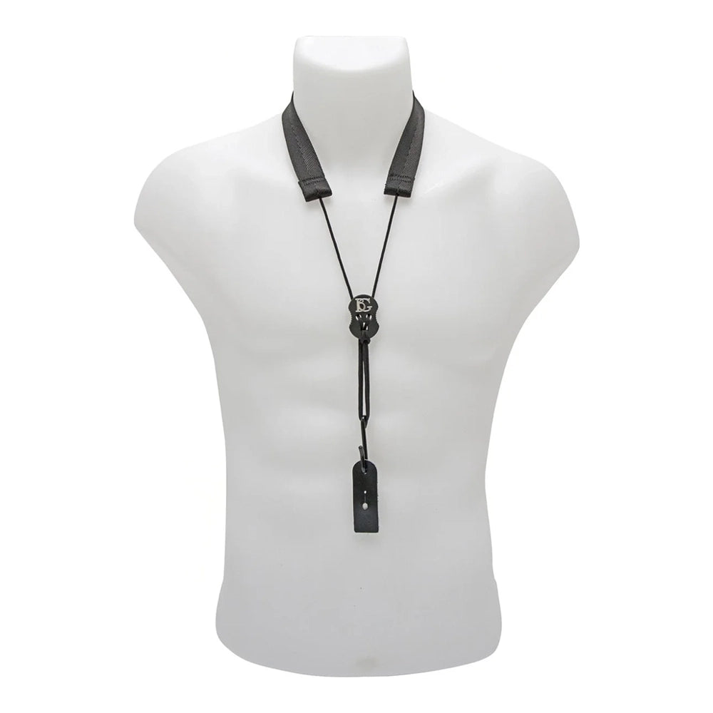 Remen za Bb klarinet BG elastični CFE