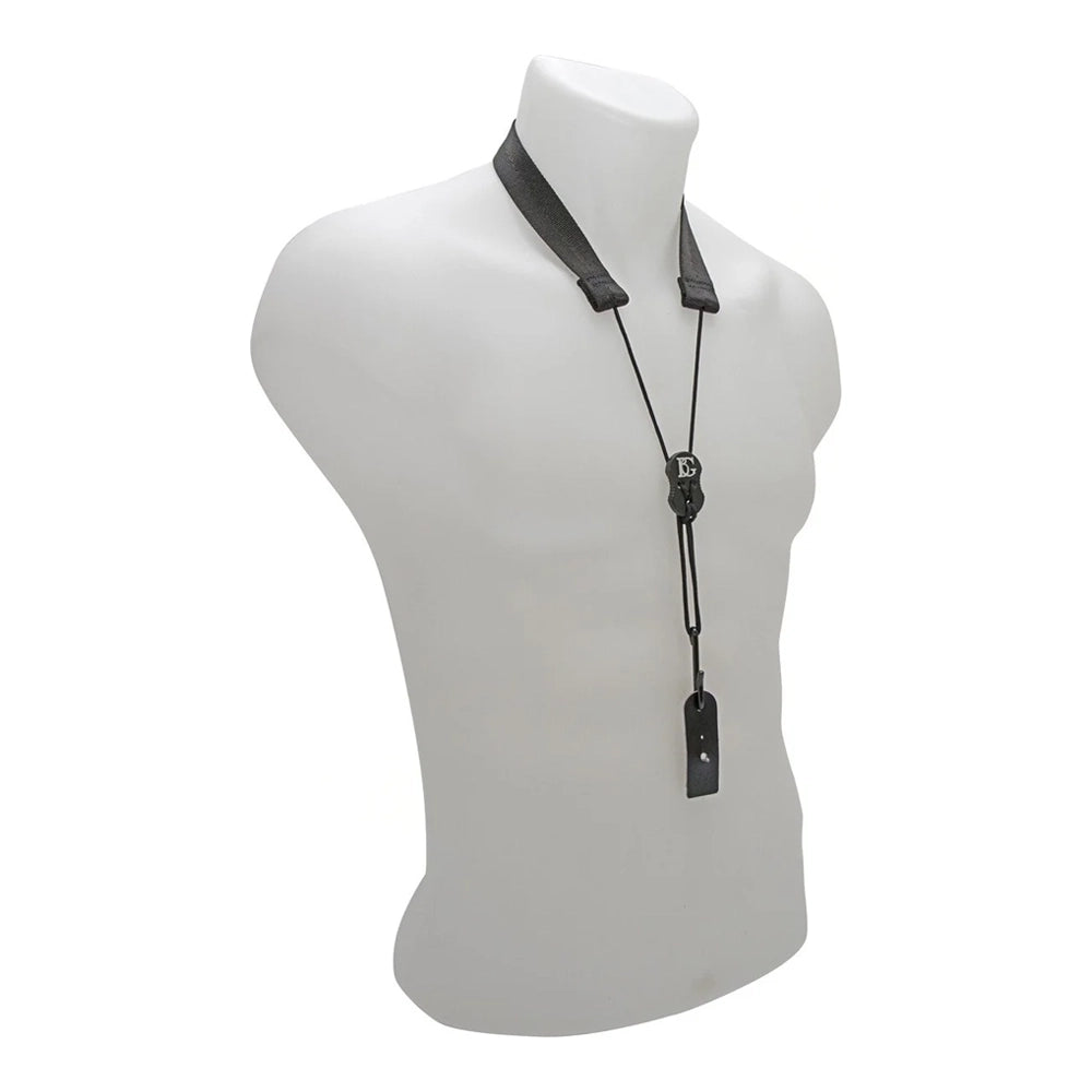 Remen za Bb klarinet BG elastični CFE