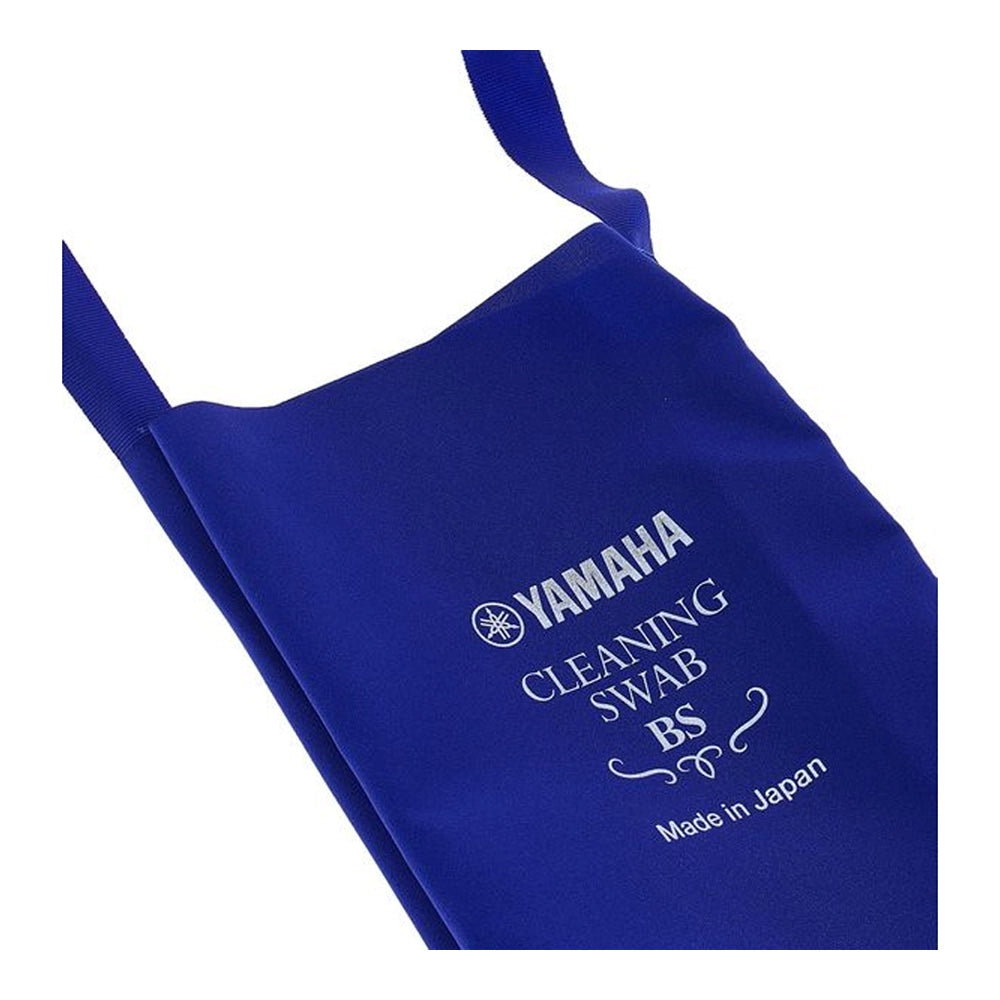 Krpa za čišćenje bariton saksofona Yamaha CLSBS3