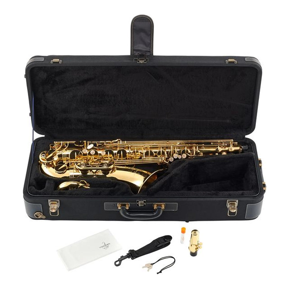 Tenor Saksofon Yanagisawa T-WO10 Elite