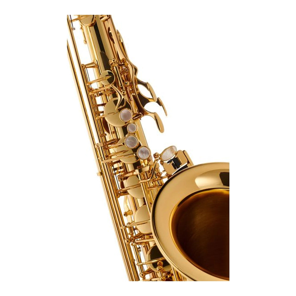 Tenor Saksofon Yanagisawa T-WO10 Elite