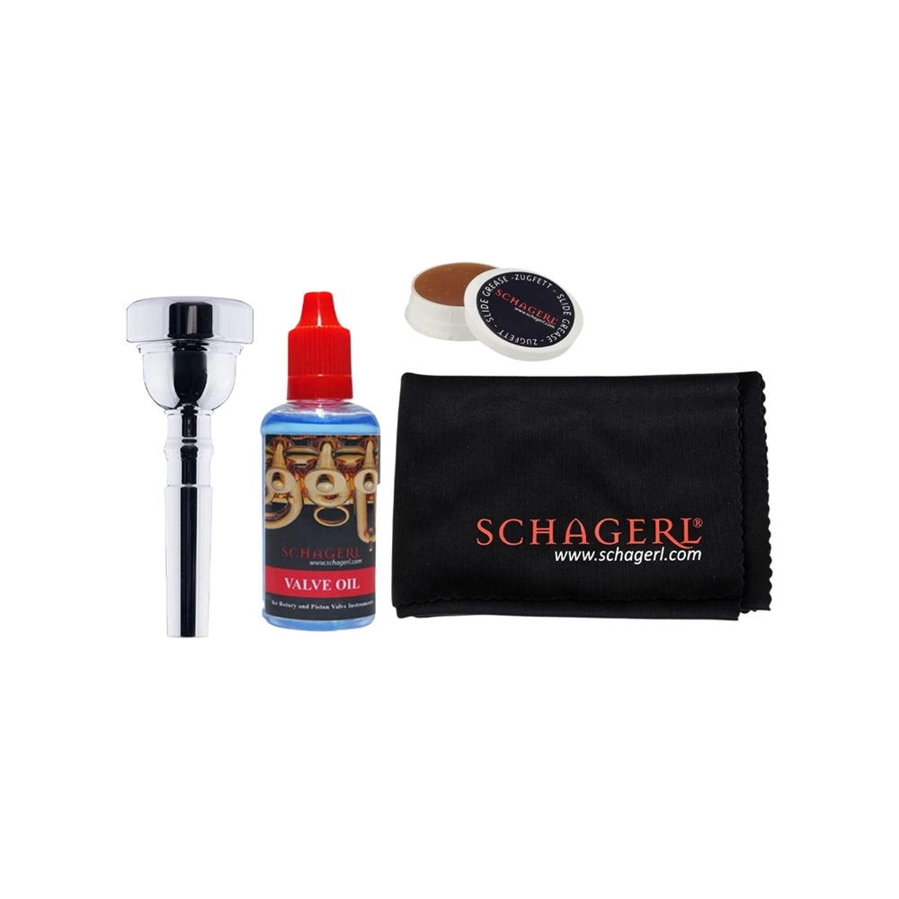 Truba Schagerl Academica TR-320S Bb-Truba