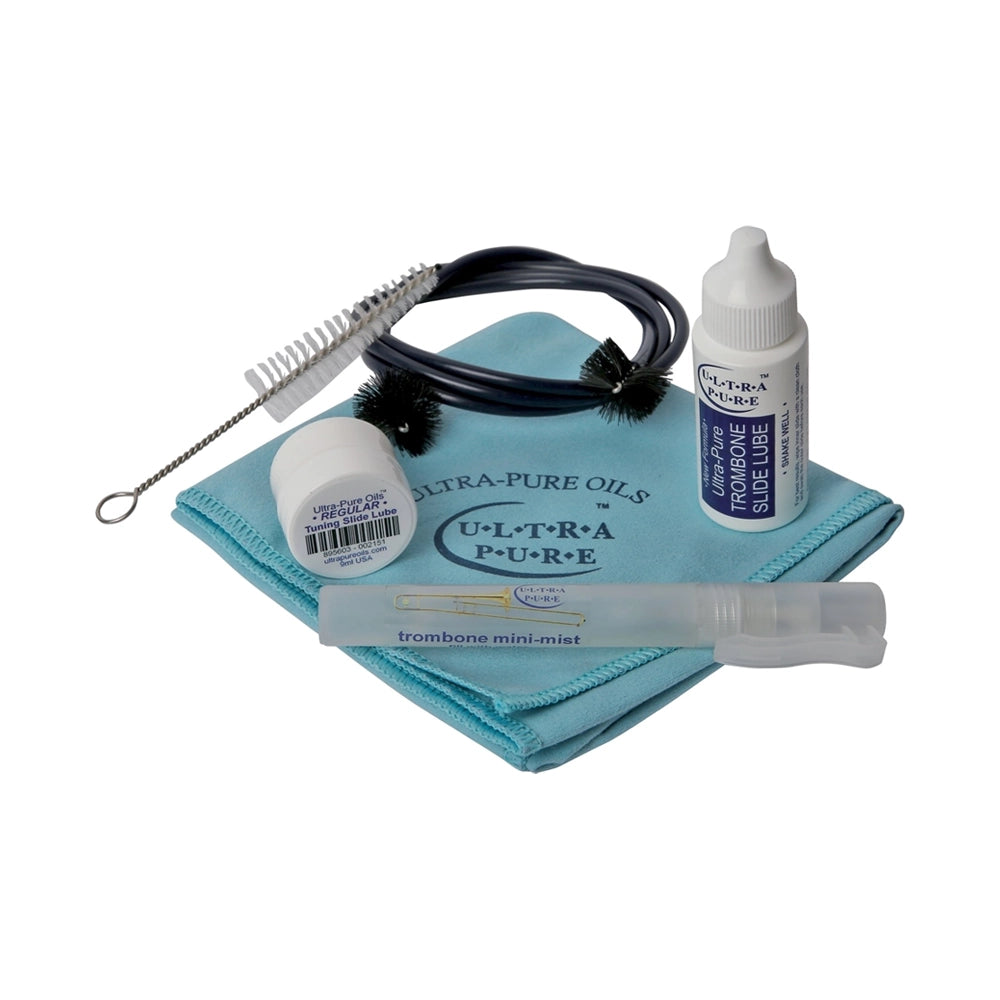 Set za čišćenje trombona Ultra-Pure