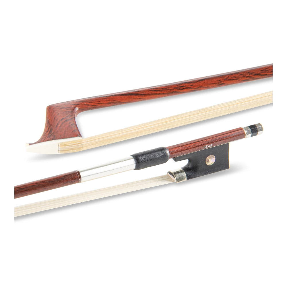 Gudalo za violinu Gewa Carbon Student(Wooden Look) 4/4