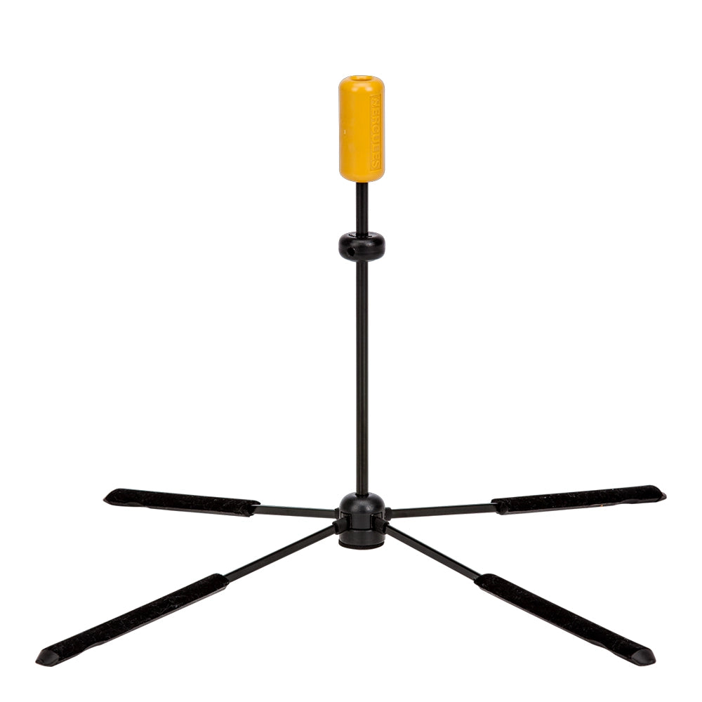 Stalak za flautu Hercules HCDS-461B B-foot TravLite Flute