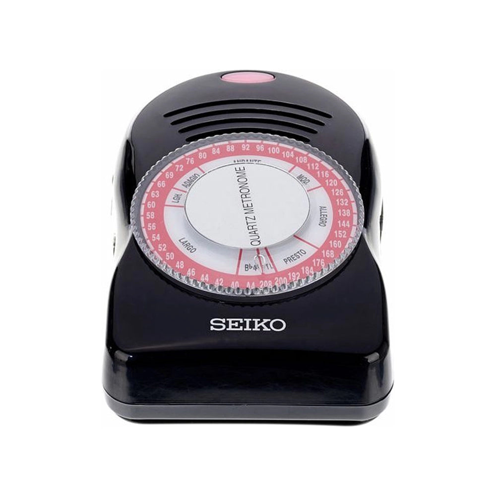 Metronom Seiko SQ-50V Quartz