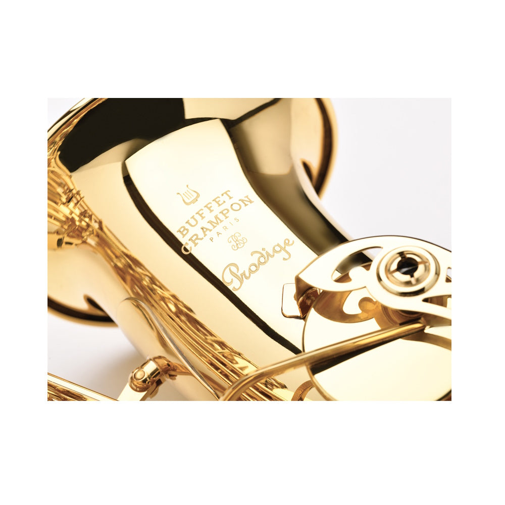 Alt saksofon Buffet Crampon Prodige