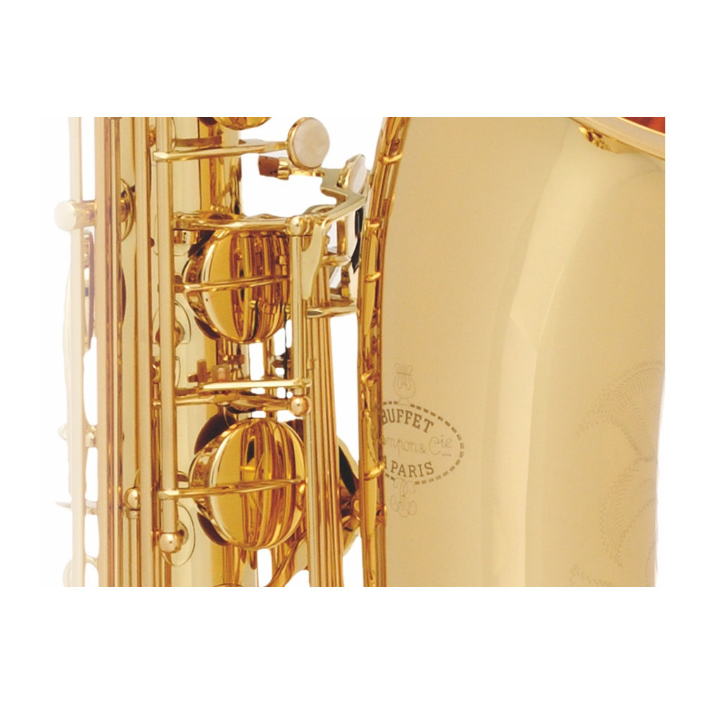 Bariton saksofon Buffet Crampon Advanced 400