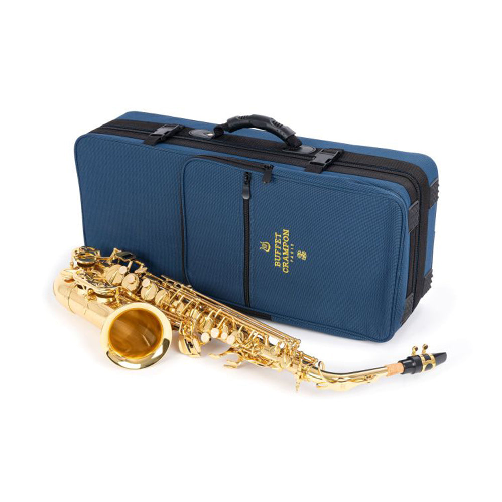 Alt saksofon Buffet Crampon 8101