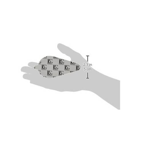 Čistač jastučića za saksofon BG A65S