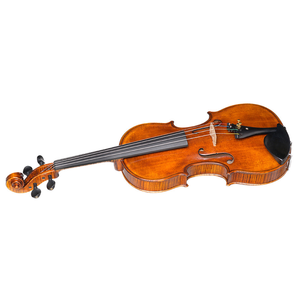 Violina Schonbach 4/4 Golden-brown