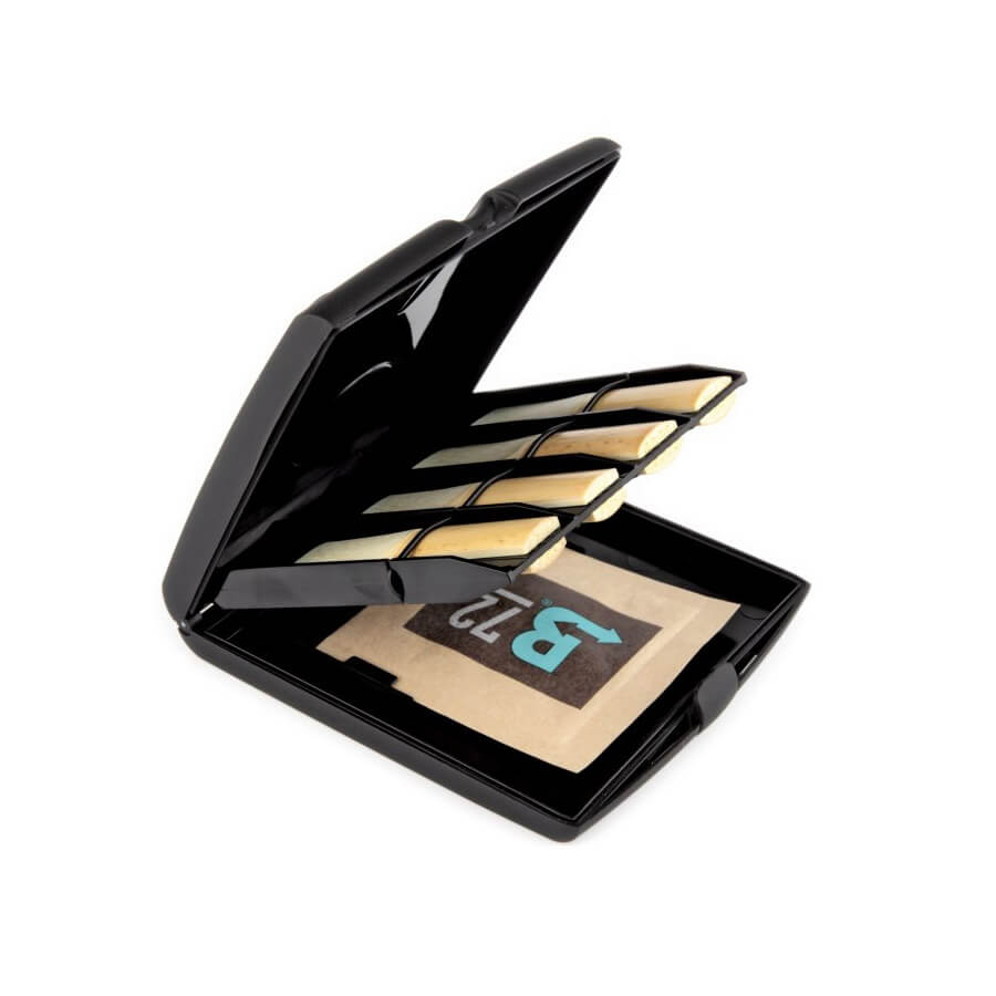 Hidrokutija za piskove Rico za klarinet i saksofon (8 komada)