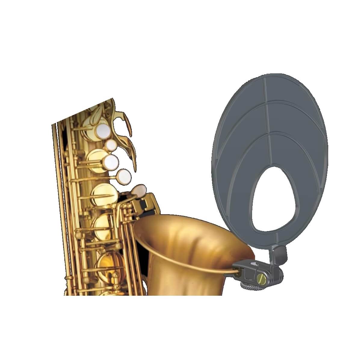 Jazzlab Deflector Pro