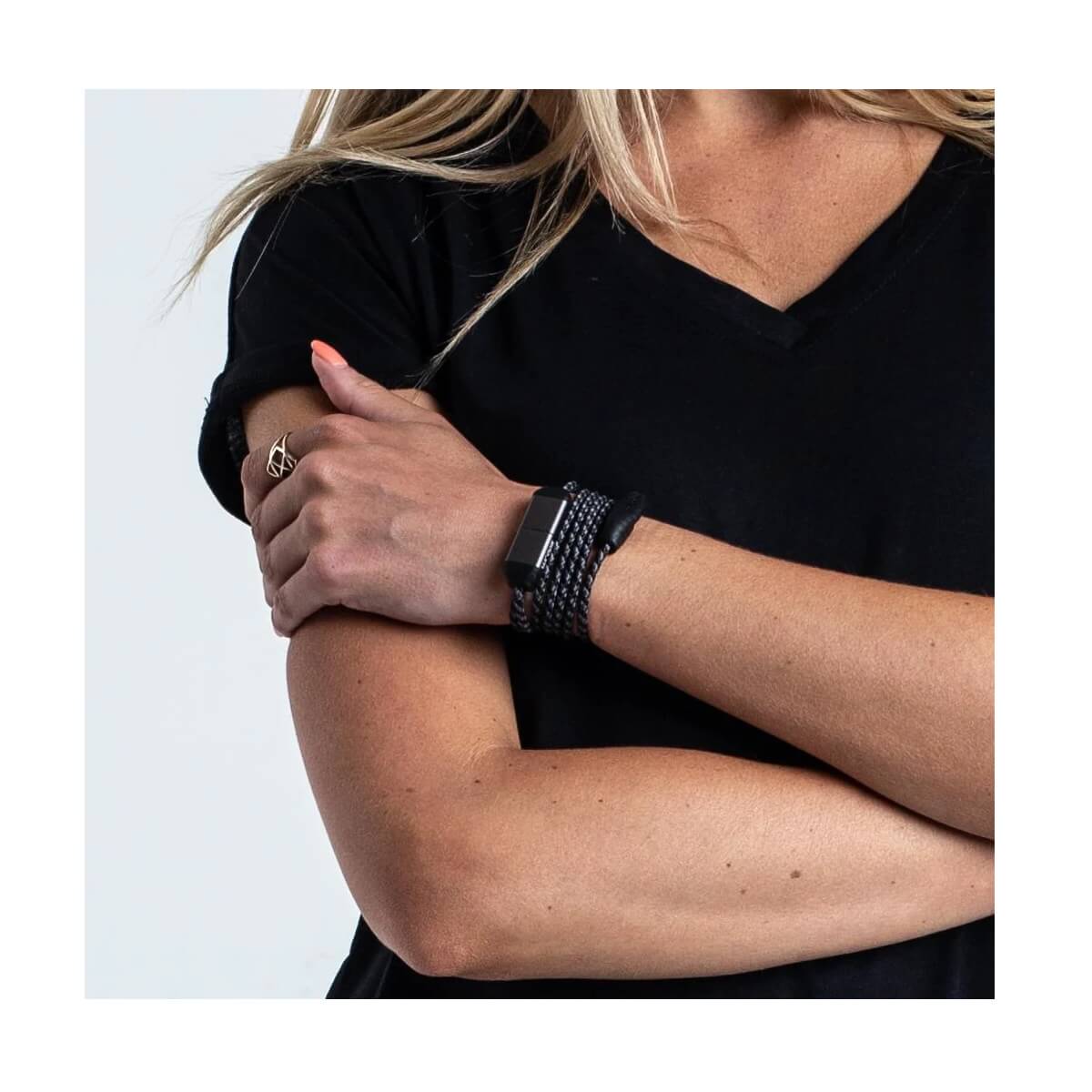 Kabel za punjač Wraps Lightning to USB