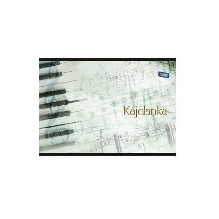 Kajdanka B5 16 L Educa 2282