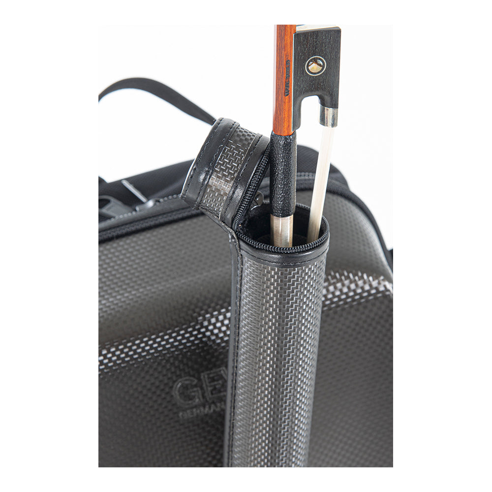 Kofer/ruksak za violinu Gewa Space Bag (Titanium) 3/4-4/4