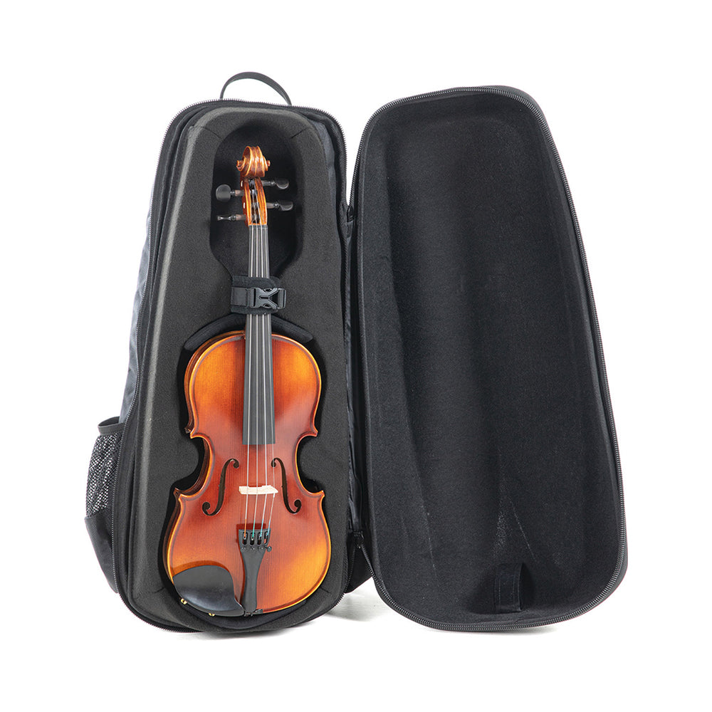Kofer/ruksak za violinu Gewa Space Bag (Titanium) 3/4-4/4