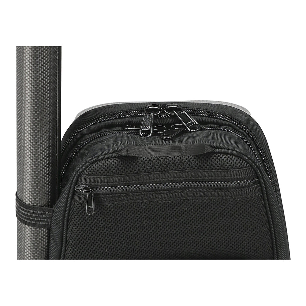 Kofer/ruksak za violinu Gewa Space Bag (Titanium) 3/4-4/4