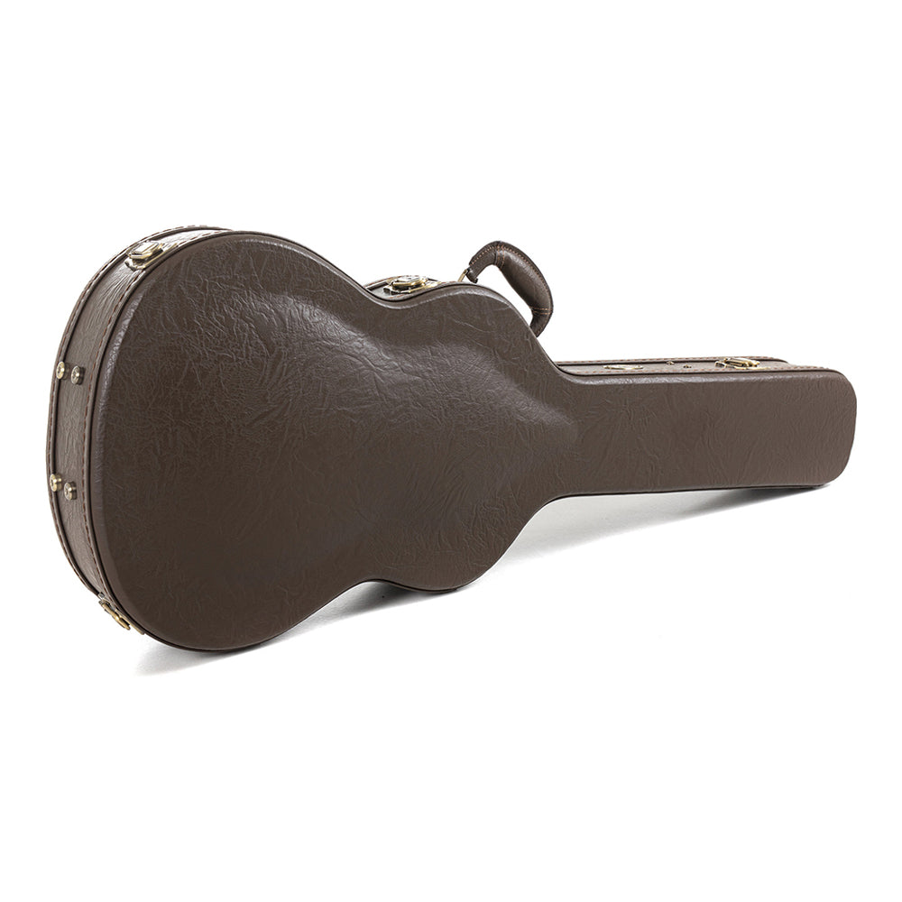 Kofer za klasičnu gitaru Gewa Arched Top Prestige Brown