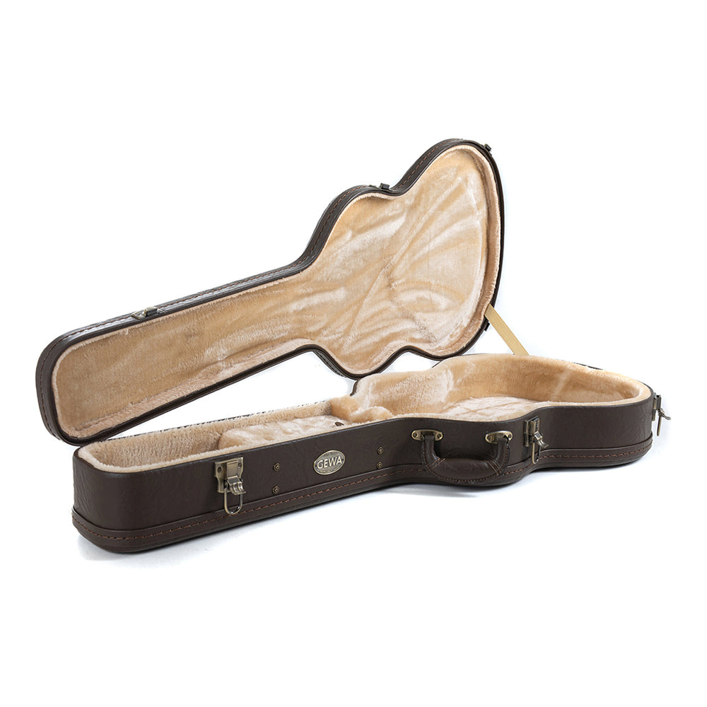 Kofer za klasičnu gitaru Gewa Arched Top Prestige Brown