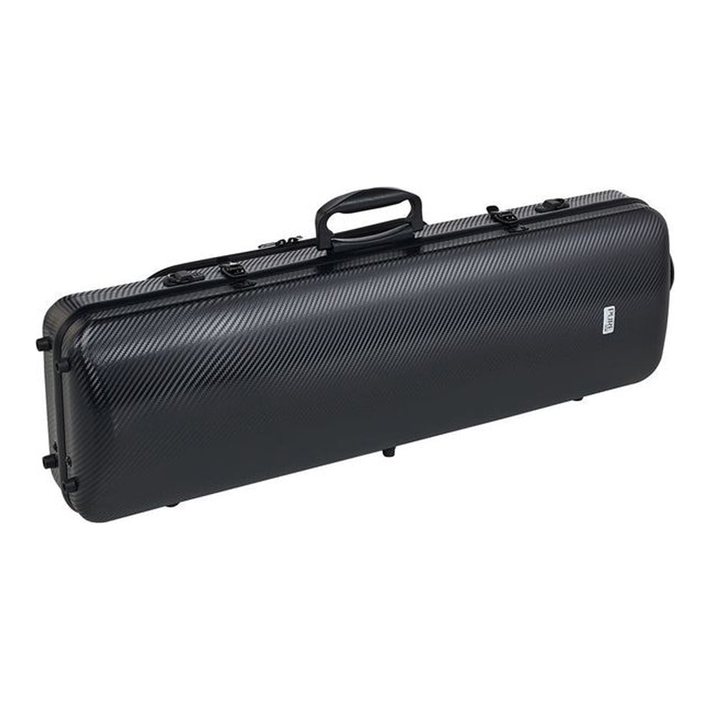 Kofer za violinu Gewa Pure Polycarbonate 4/4 2.4 - crni