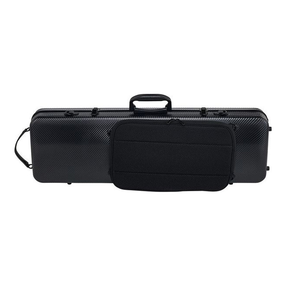 Kofer za violinu Gewa Pure Polycarbonate 4/4 2.4 - crni