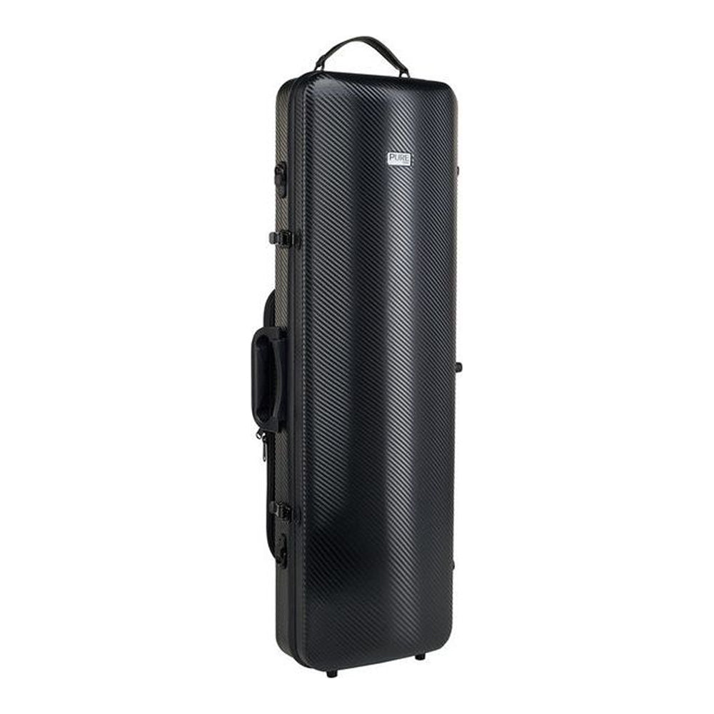 Kofer za violinu Gewa Pure Polycarbonate 4/4 2.4 - crni