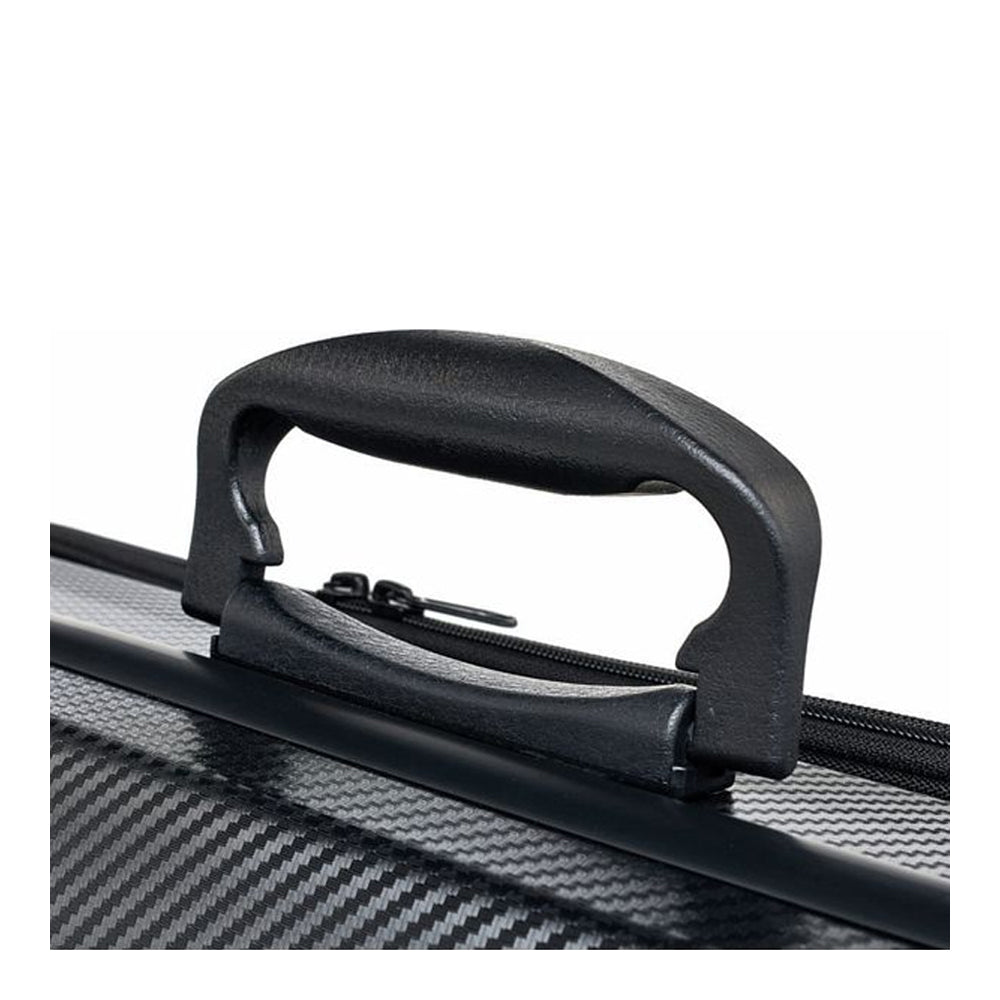 Kofer za violinu Gewa Pure Polycarbonate 4/4 2.4 - crni