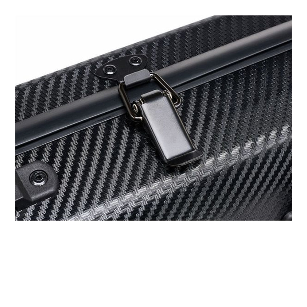 Kofer za violinu Gewa Pure Polycarbonate 4/4 2.4 - crni