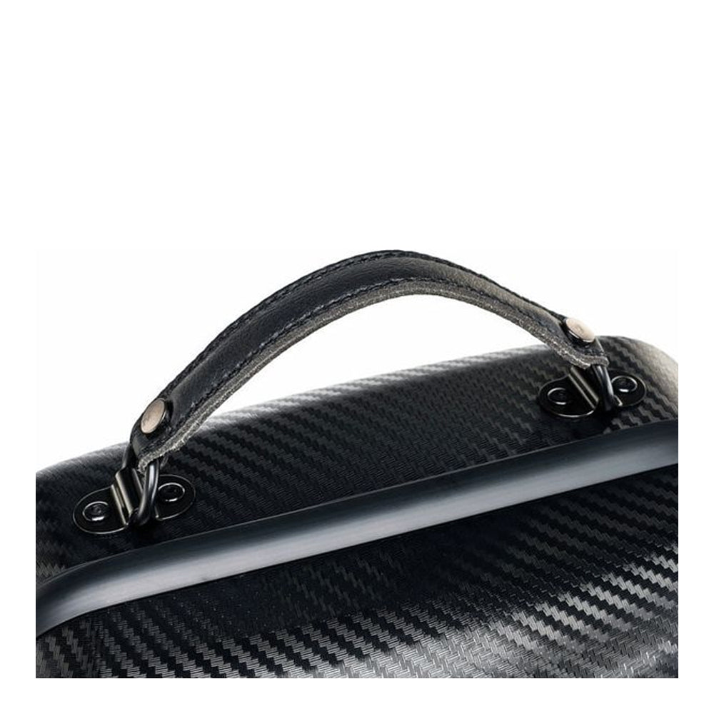 Kofer za violinu Gewa Pure Polycarbonate 4/4 2.4 - crni