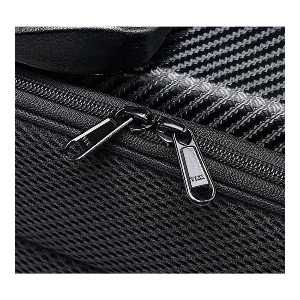 Kofer za violinu Gewa Pure Polycarbonate 4/4 2.4 - crni