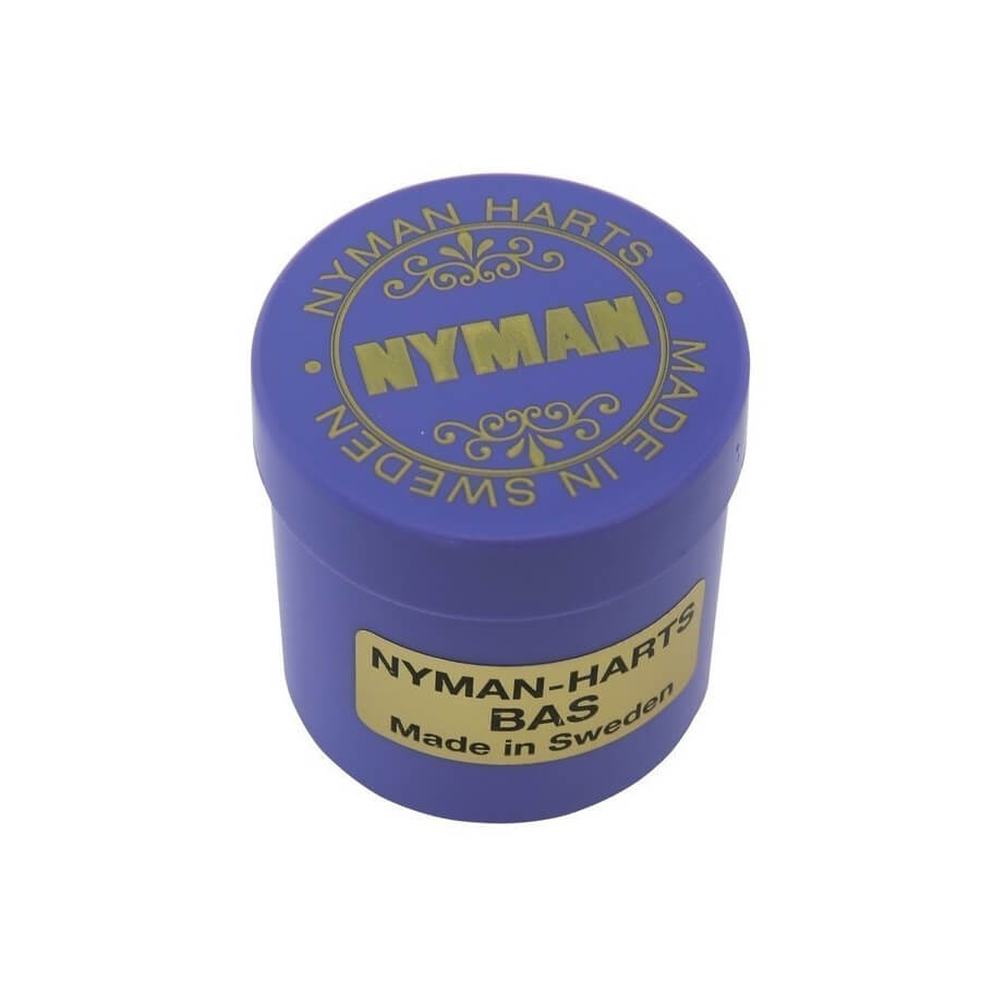 Kolofonij za kontrabas Nyman