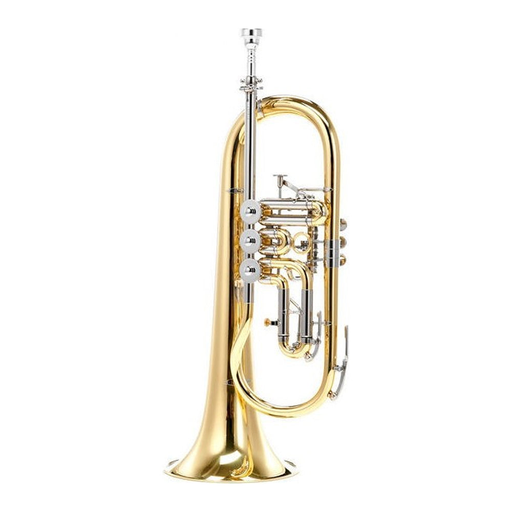 Krilnica B&S 172TR-L Bb-Krilnica