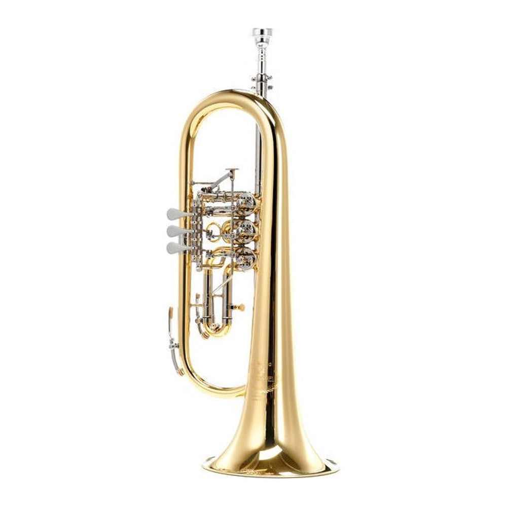 Krilnica B&S 172TR-L Bb-Krilnica