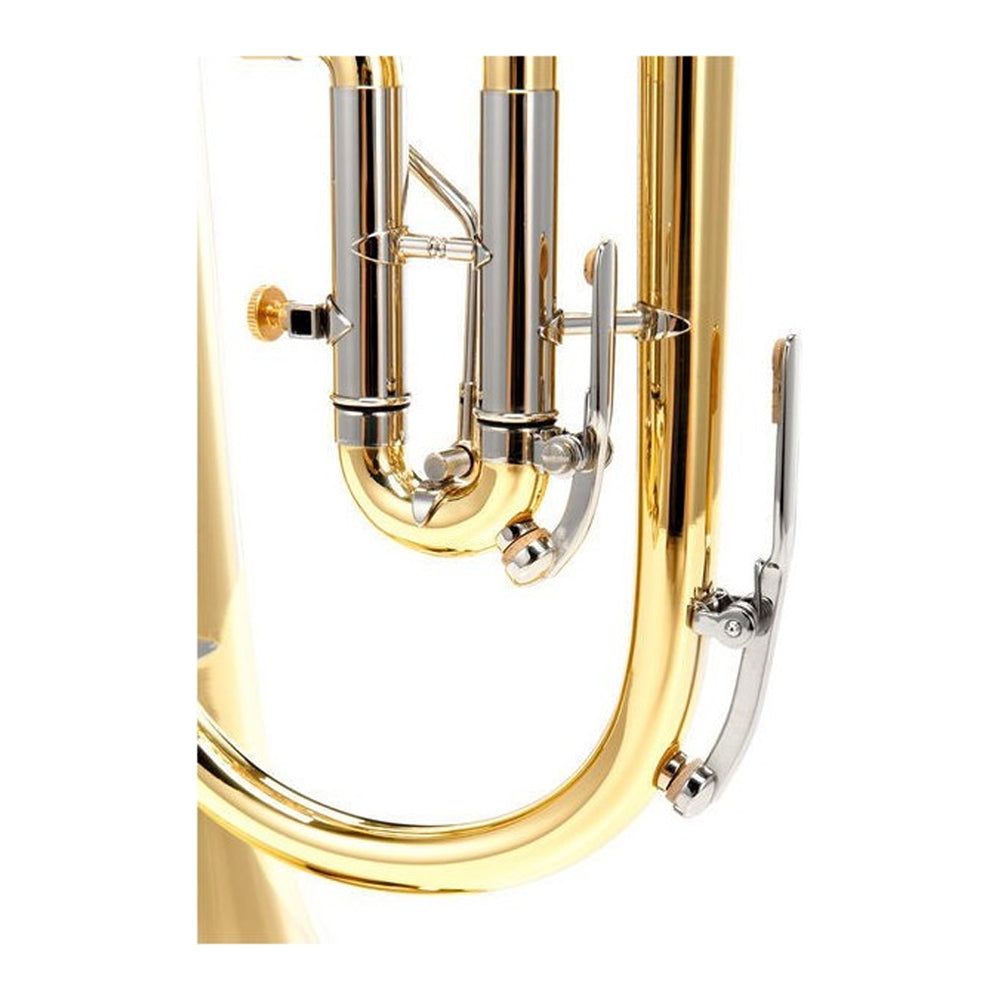 Krilnica B&S 172TR-L Bb-Krilnica